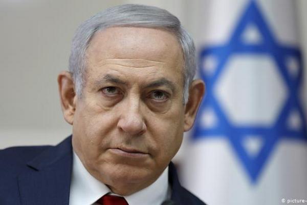 В Ізраїлі 30 чоловіків зґвалтували підлітка: справа жахнула Нетаньяху