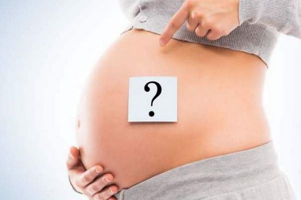 Немовля може заразитися коронавірусом всередині утроби мами