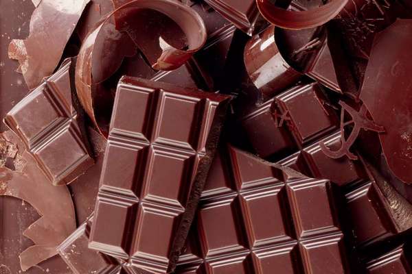 Золота жила: вчені навчилися робити шоколад із відходів