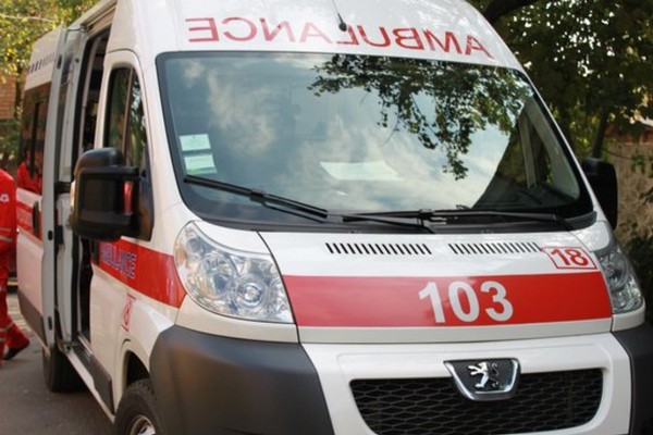 У Харківській області діти отруїлися щурячою отрутою