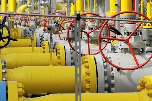 Закупівельна ціна газу для України знизилася