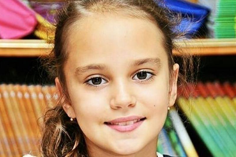 Вбивство 11-річної дівчинки в Одеській області: ЗМІ опублікували фото підозрюваного