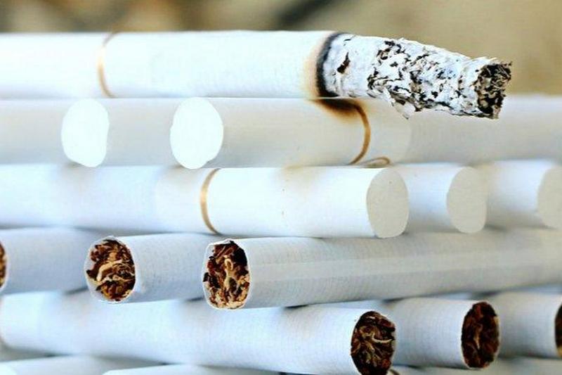 В Україні з 1 липня виріс акциз на тютюнові вироби
