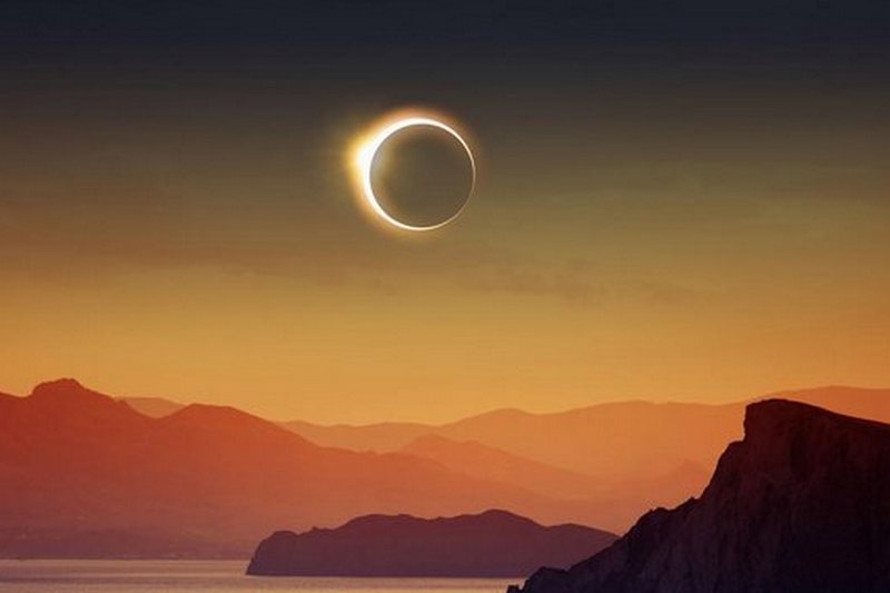 Світ в очікуванні сонячного затемнення 2 липня: де дивитися онлайн