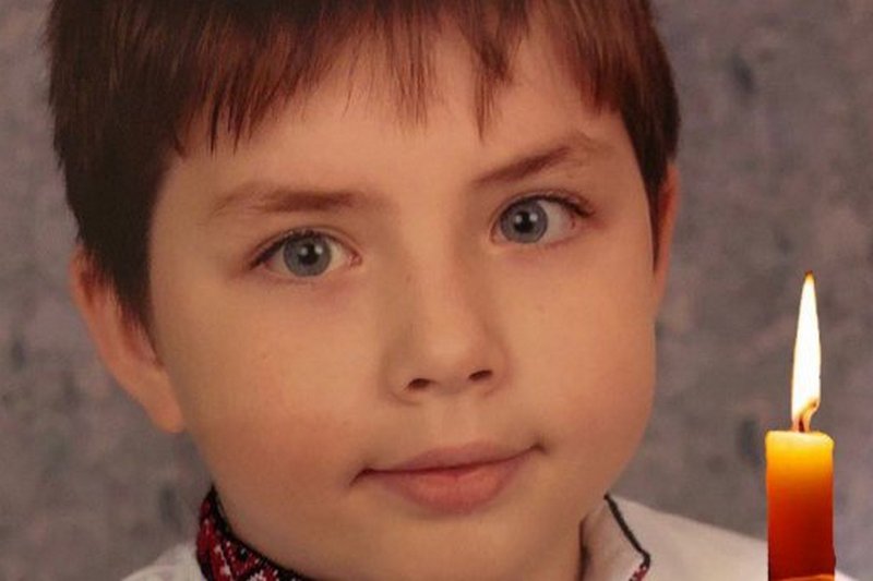 У Києві жорстоко вбили 9-річну дитину: перші подробиці