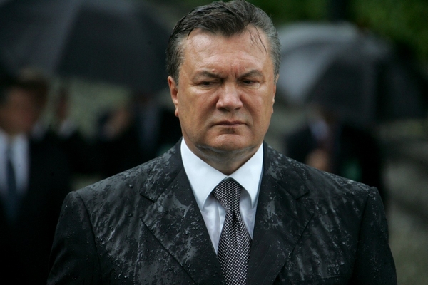 Держзрада Януковича — Апеляційний суд оголосив вирок