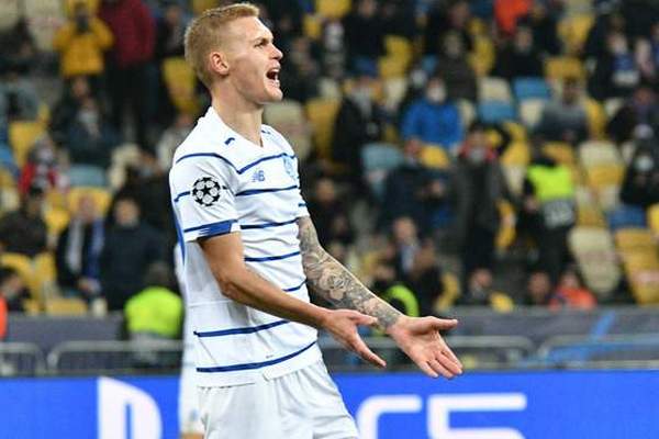 Ференцварош – Динамо: де дивитися онлайн матч Ліги чемпіонів