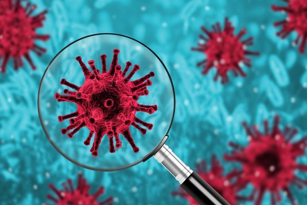 В Україні протягом доби коронавірус виявили у понад 12800 людей