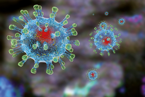 У світі від коронавірусу за добу померла рекордна кількість людей