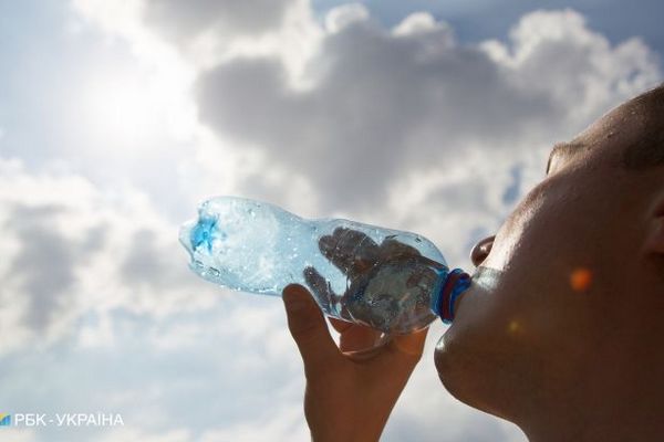 Кліматолог розповіла, коли в Україні зникне питна вода: серйозна проблема