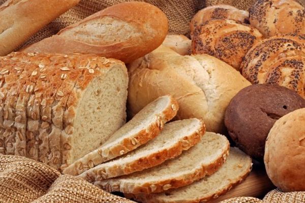 Який хліб корисніший: білий чи чорний?
