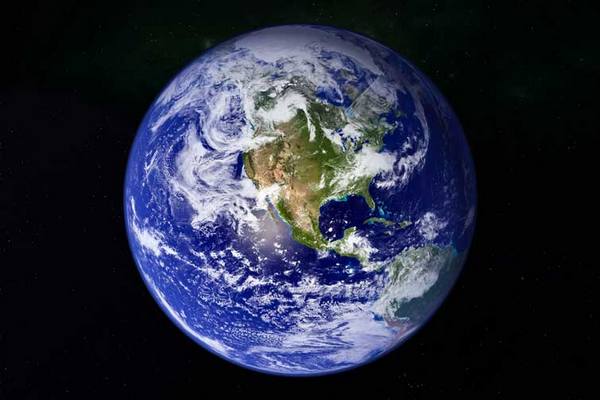 У 2020-му Земля оберталася швидше, ніж раніше. Але 2021-й може побити рекорди попередника