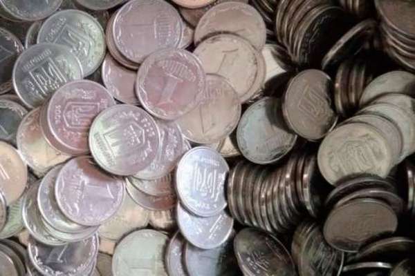 В Україні випустять нову монету номіналом у 20 грн: який вигляд матиме