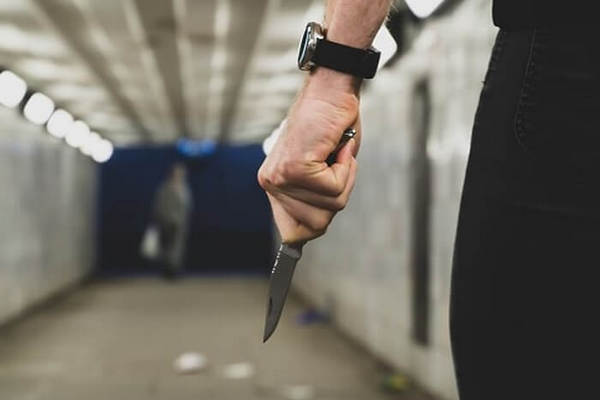 У Лондоні сталася серія нападів людей з ножами: одна жертва і 9 поранених