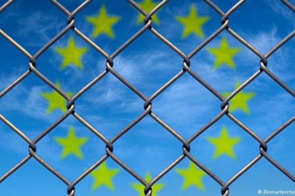 У Євросоюзі оновили обмеження на в'їзд до Шенгенської зони