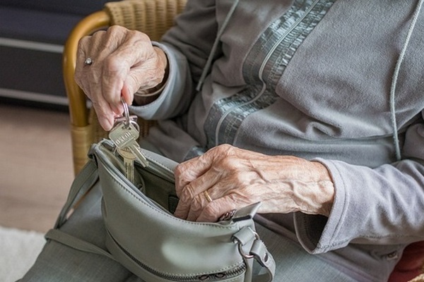 В Україні з березня зростуть пенсії