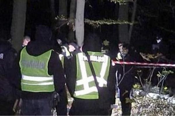 Подвійне вбивство у столиці: злочинець відправив двох сестер на той світ заради квартири (фото)
