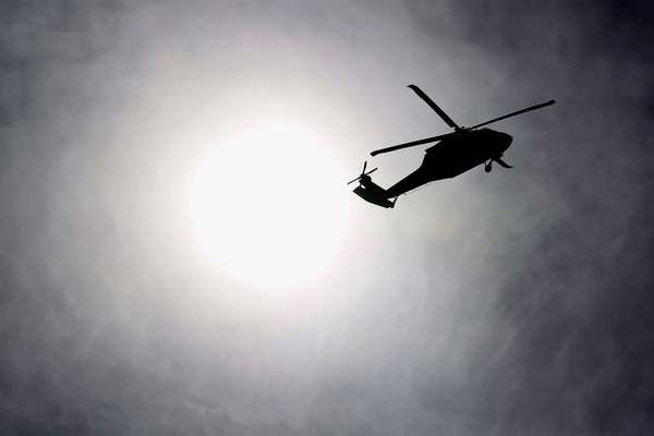 У Канаді розбився пасажирський вертоліт: 3 загиблих