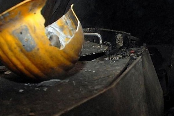 У Колумбії з шахти дістали тіла 11 гірників
