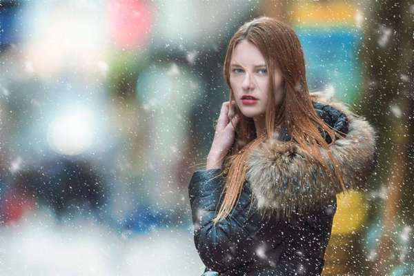 Прогноз погоди: в Україну повертаються дощі та сніг