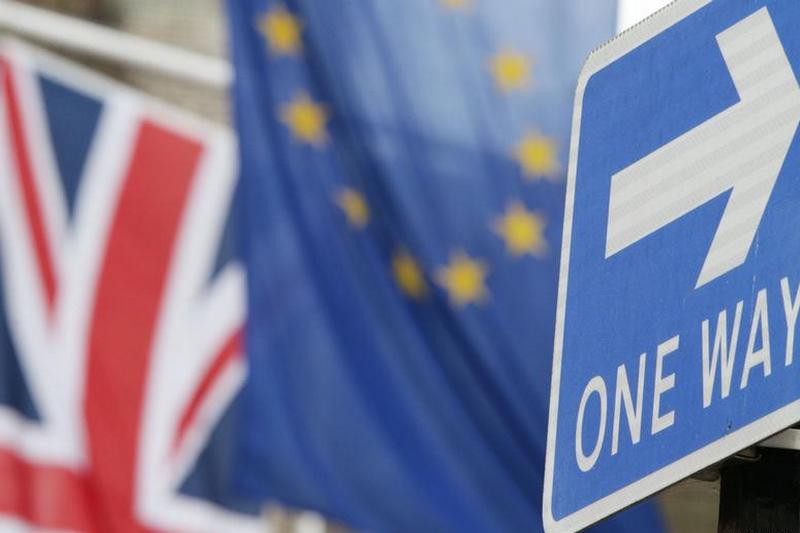Brexit без угоди: в яку суму обійдеться Британії самостійний вихід з ЄС