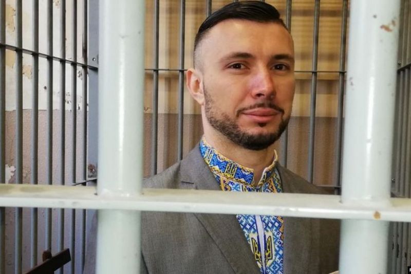 Італійський суд засудив нацгвардійця з Тернопільщини до 24 років тюрми