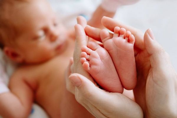 Психологи: Порядок народження дитини впливає на її характер