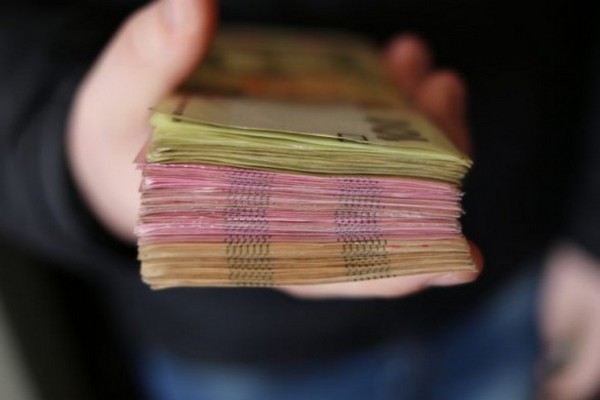 Нардепи у квітні отримали понад 3 млн грн компенсації за житло