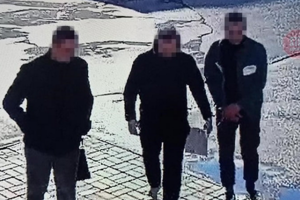 На Луганщині затримали чоловіка, який зґвалтував 6-річну дівчинку (фото)
