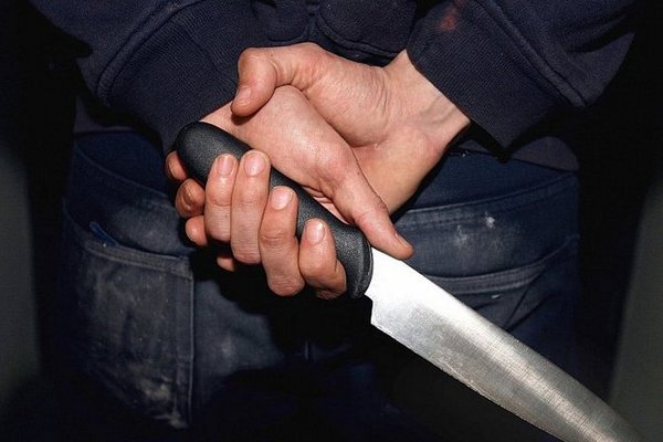 На Тернопільщині 22-річний чоловік намагався вбити своїх батьків