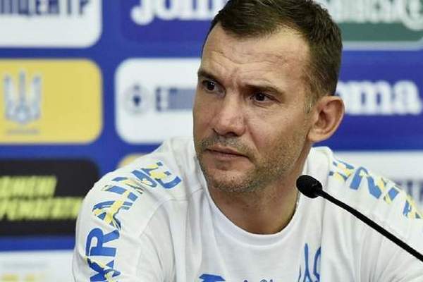 Шевченко оцінив наступного суперника збірної України на Євро-2020