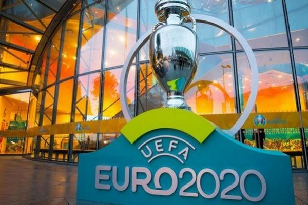 Євро-2020: прийшов час чвертьфіналів