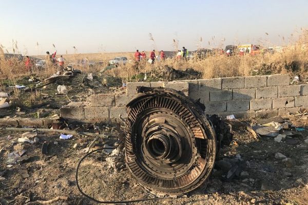 Збиття Boeing 737 під Тегераном: Україна та Іран досягли угоди щодо виплат сім’ям загиблих