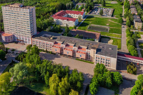 Десять українських університетів потрапили до рейтингу кращих у світі