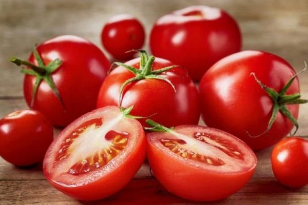 У Японії виростили помідори, які знижують артеріальний тиск