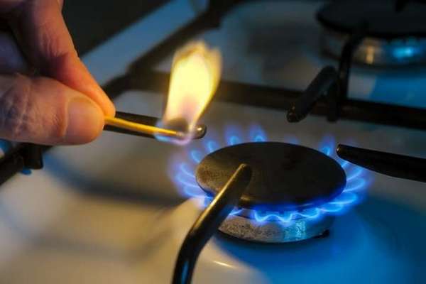 Тариф на газ із 1 жовтня. Постачальники оголошують ціни