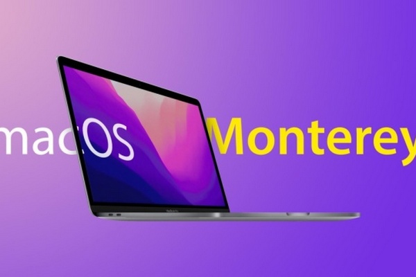 Apple представила нову операційну систему macOS Monterey для комп’ютерів