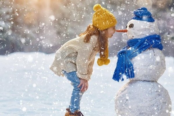 Коли будуть зимові канікули в українських школах: усі подробиці