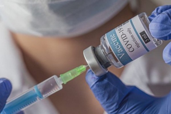 Ляшко підписав наказ про третю дозу вакцини від COVID-19