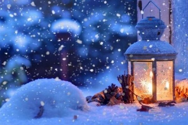 В Укргідрометцентрі розповіли, чи очікувати снігу на Новий рік