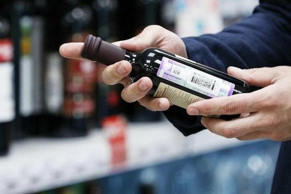 Із 1 січня в Україні зростуть ціни на алкоголь