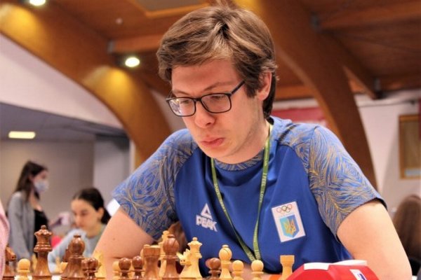 Шахи: збірна України стала тріумфатором командного чемпіонату Європи