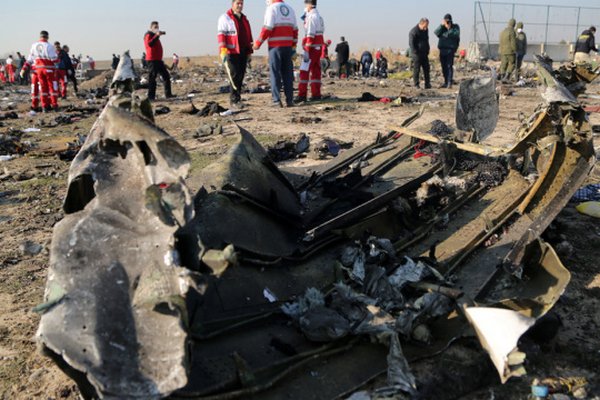 В Ірані почалися слухання справи щодо збиття літака МАУ