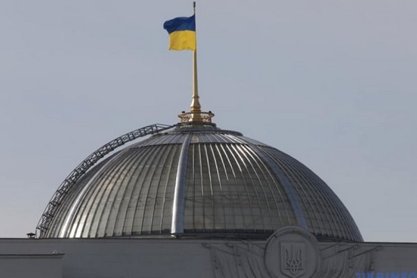 Рада може розглянути в четвер законопроєкт про економічний паспорт – депутат