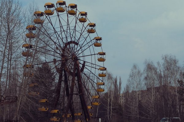 Чорнобильська зона закривається для туристів з 19 лютого - голова Асоціації чорнобильських туроператорів