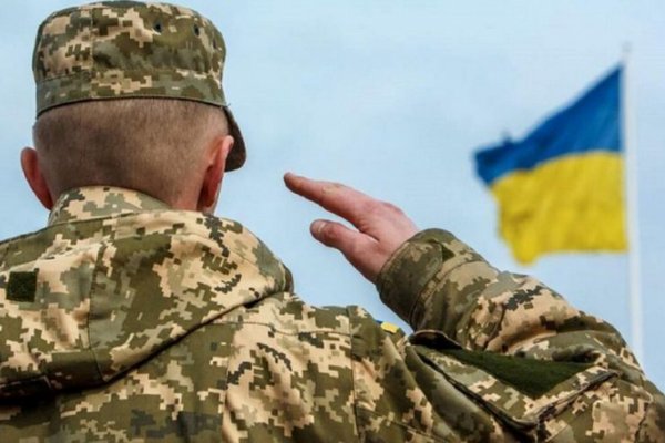 Військкомати в Україні просять підприємства повідомити про своїх працівників