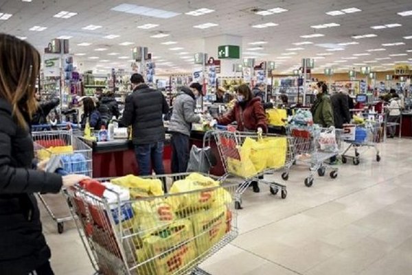 В Україні запровадили контроль цін: список товарів