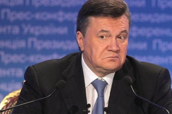 Януковичу оголосили нову підозру: подробиці чергової справи
