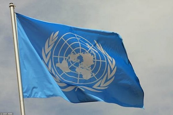 Кількість біженців з України сягнула майже 3 млн - ООН