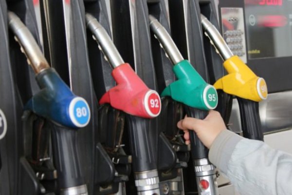 Автогаз та бензин можуть зрівнятися в ціні